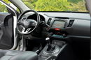 Kia Sportage 2.0MPI(163KM) 4x4 Skóry bi-Xenon Ledy Duża Navi Kamera Panorama zdjęcie 20