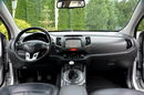 Kia Sportage 2.0MPI(163KM) 4x4 Skóry bi-Xenon Ledy Duża Navi Kamera Panorama zdjęcie 24
