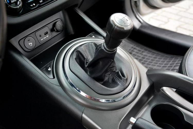 Kia Sportage 2.0MPI(163KM) 4x4 Skóry bi-Xenon Ledy Duża Navi Kamera Panorama zdjęcie 27