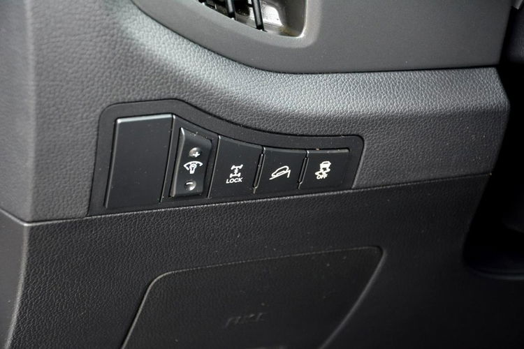 Kia Sportage 2.0MPI(163KM) 4x4 Skóry bi-Xenon Ledy Duża Navi Kamera Panorama zdjęcie 31