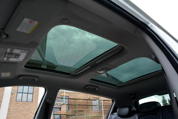 Kia Sportage 2.0MPI(163KM) 4x4 Skóry bi-Xenon Ledy Duża Navi Kamera Panorama zdjęcie 33