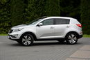 Kia Sportage 2.0MPI(163KM) 4x4 Skóry bi-Xenon Ledy Duża Navi Kamera Panorama zdjęcie 4
