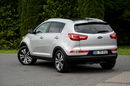 Kia Sportage 2.0MPI(163KM) 4x4 Skóry bi-Xenon Ledy Duża Navi Kamera Panorama zdjęcie 6