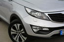 Kia Sportage 2.0MPI(163KM) 4x4 Skóry bi-Xenon Ledy Duża Navi Kamera Panorama zdjęcie 8