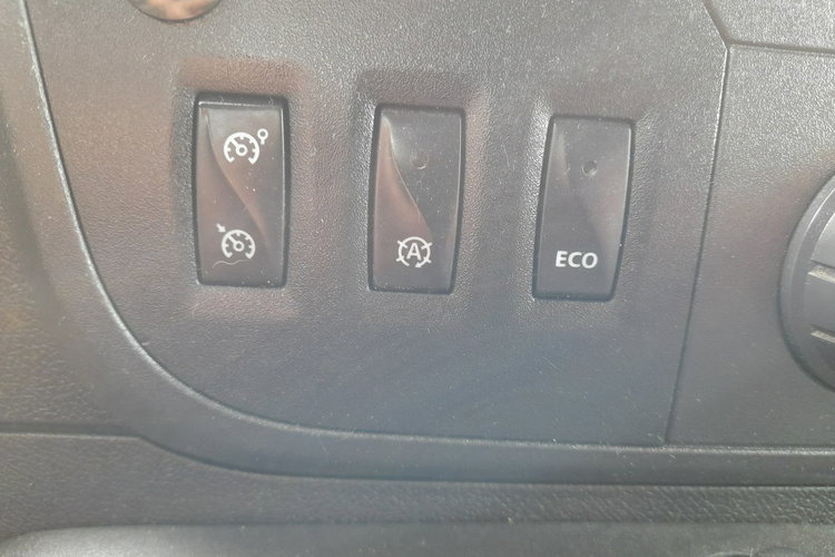 Renault Master Przygotowany do rejestracji. Klima, tempomat zdjęcie 12