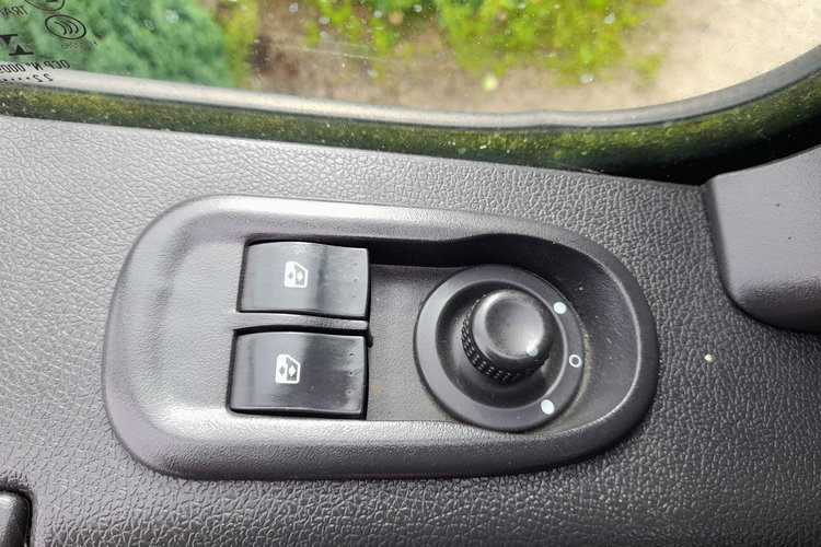 Renault Master Przygotowany do rejestracji. Klima, tempomat zdjęcie 14