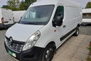 Renault Master Przygotowany do rejestracji. Klima, tempomat zdjęcie 2