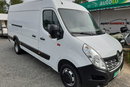 Renault Master Przygotowany do rejestracji. Klima, tempomat zdjęcie 3