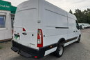 Renault Master Przygotowany do rejestracji. Klima, tempomat zdjęcie 4