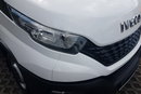 Iveco Daily KONTENER NISKOPODŁOGOWY 4.43x2.23x2.42 SKLEP BAR FOODTRUCK KAMPER AC zdjęcie 34