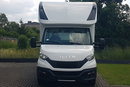 Iveco Daily KONTENER NISKOPODŁOGOWY 4.43x2.23x2.42 SKLEP BAR FOODTRUCK KAMPER AC zdjęcie 15