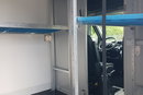Iveco Daily KONTENER NISKOPODŁOGOWY 4.43x2.23x2.42 SKLEP BAR FOODTRUCK KAMPER AC zdjęcie 17