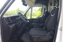 Iveco Daily KONTENER NISKOPODŁOGOWY 4.43x2.23x2.42 SKLEP BAR FOODTRUCK KAMPER AC zdjęcie 20
