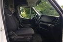 Iveco Daily KONTENER NISKOPODŁOGOWY 4.43x2.23x2.42 SKLEP BAR FOODTRUCK KAMPER AC zdjęcie 21