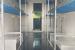 Iveco Daily KONTENER NISKOPODŁOGOWY 4.43x2.23x2.42 SKLEP BAR FOODTRUCK KAMPER AC zdjęcie 22