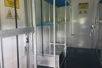 Iveco Daily KONTENER NISKOPODŁOGOWY 4.43x2.23x2.42 SKLEP BAR FOODTRUCK KAMPER AC zdjęcie 37