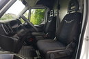 Iveco Daily KONTENER NISKOPODŁOGOWY 4.43x2.23x2.42 SKLEP BAR FOODTRUCK KAMPER AC zdjęcie 7