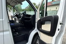 Fiat Ducato 2.3 130KM 2016/2017 L2H1 Klimatronic Blaszak zdjęcie 12