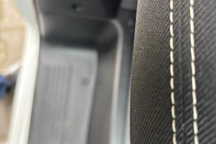 Fiat Ducato 2.3 130KM 2016/2017 L2H1 Klimatronic Blaszak zdjęcie 15