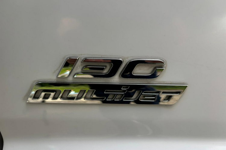 Fiat Ducato 2.3 130KM 2016/2017 L2H1 Klimatronic Blaszak zdjęcie 16