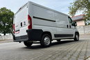 Fiat Ducato 2.3 130KM 2016/2017 L2H1 Klimatronic Blaszak zdjęcie 4