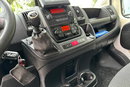 Fiat Ducato 2.3 130KM 2016/2017 L2H1 Klimatronic Blaszak zdjęcie 8