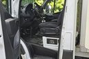 Mercedes Sprinter 519 CDi 3.0 CDi 190KM / Chłodnia Thermo King C350e / Mroźnia / do 3.5T zdjęcie 10