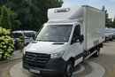 Mercedes Sprinter 519 CDi 3.0 CDi 190KM / Chłodnia Thermo King C350e / Mroźnia / do 3.5T zdjęcie 11