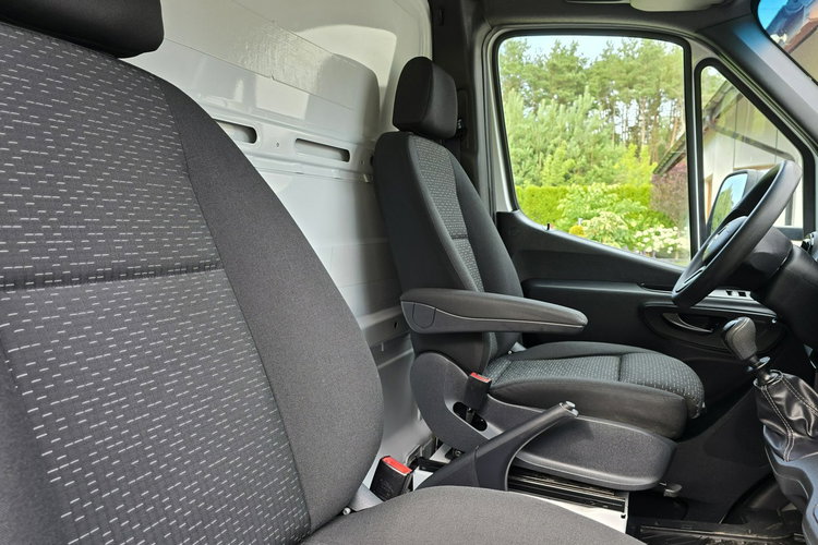 Mercedes Sprinter 519 CDi 3.0 CDi 190KM / Chłodnia Thermo King C350e / Mroźnia / do 3.5T zdjęcie 16