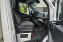 Mercedes Sprinter 519 CDi 3.0 CDi 190KM / Chłodnia Thermo King C350e / Mroźnia / do 3.5T zdjęcie 6