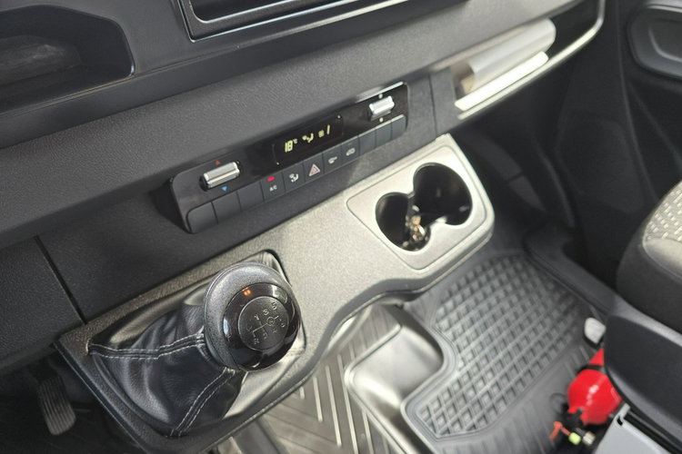 Mercedes Sprinter 519 CDi 3.0 CDi 190KM / Chłodnia Thermo King C350e / Mroźnia / do 3.5T zdjęcie 7