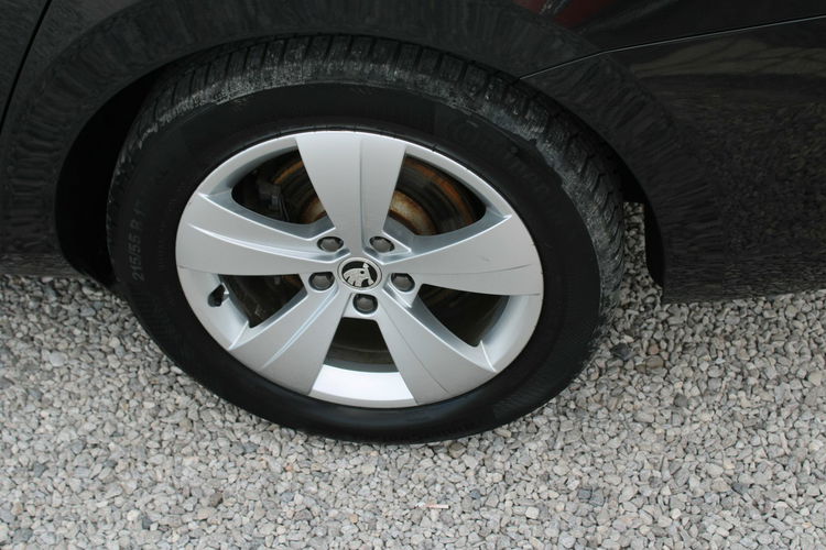 Skoda Superb STYLE DSG Kamera Gwarancja G.Fotele i kanapa zdjęcie 9