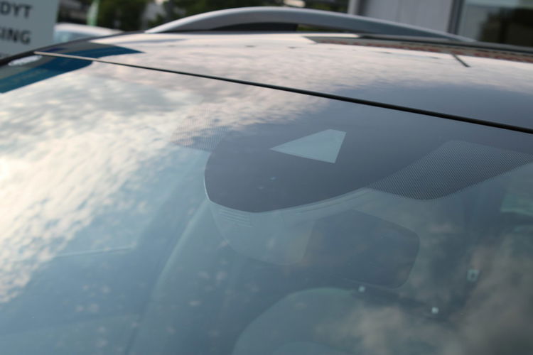 Skoda Superb STYLE DSG Kamera Gwarancja G.Fotele i kanapa zdjęcie 13