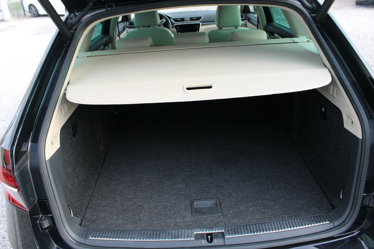 Skoda Superb STYLE DSG Kamera Gwarancja G.Fotele i kanapa zdjęcie 15