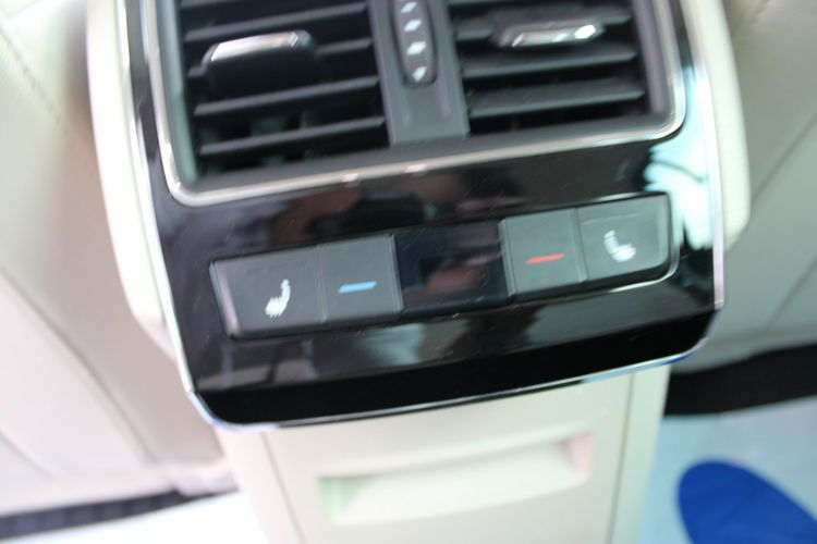 Skoda Superb STYLE DSG Kamera Gwarancja G.Fotele i kanapa zdjęcie 18