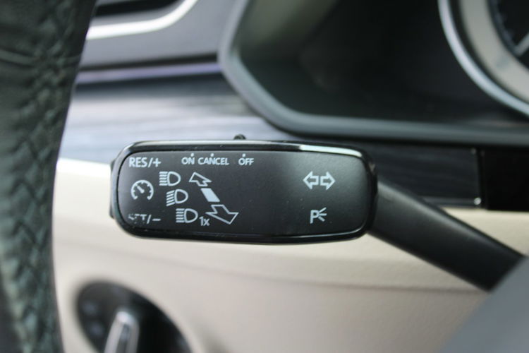 Skoda Superb STYLE DSG Kamera Gwarancja G.Fotele i kanapa zdjęcie 25