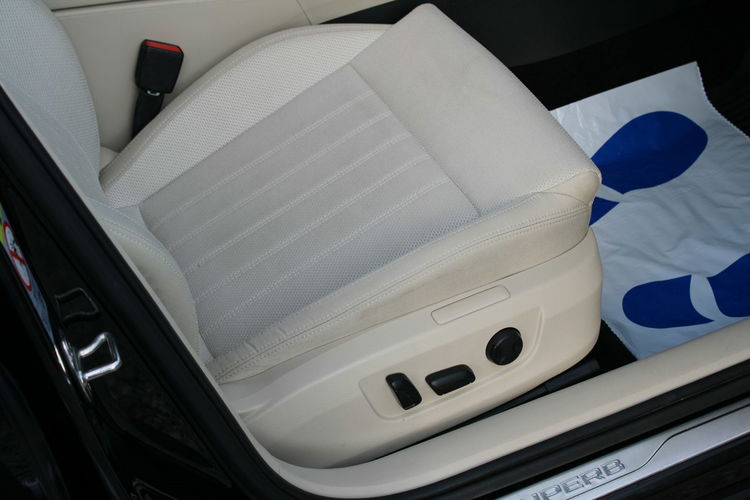 Skoda Superb STYLE DSG Kamera Gwarancja G.Fotele i kanapa zdjęcie 36