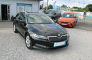 Skoda Superb STYLE DSG Kamera Gwarancja G.Fotele i kanapa zdjęcie 3