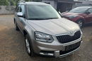 Skoda Yeti automat, navi, klimatronic, gwarancja zdjęcie 11