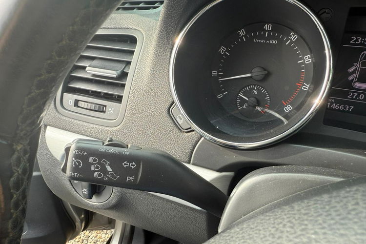 Skoda Yeti automat, navi, klimatronic, gwarancja zdjęcie 23