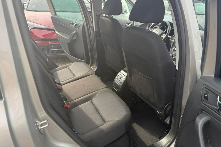 Skoda Yeti automat, navi, klimatronic, gwarancja zdjęcie 7