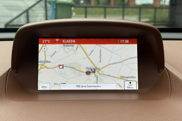 Opel Mokka 1.6 Diesel | | Gwarancja | Bogate wyposażenie | 4x4 | zdjęcie 15