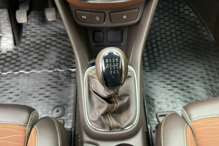 Opel Mokka 1.6 Diesel | | Gwarancja | Bogate wyposażenie | 4x4 | zdjęcie 19