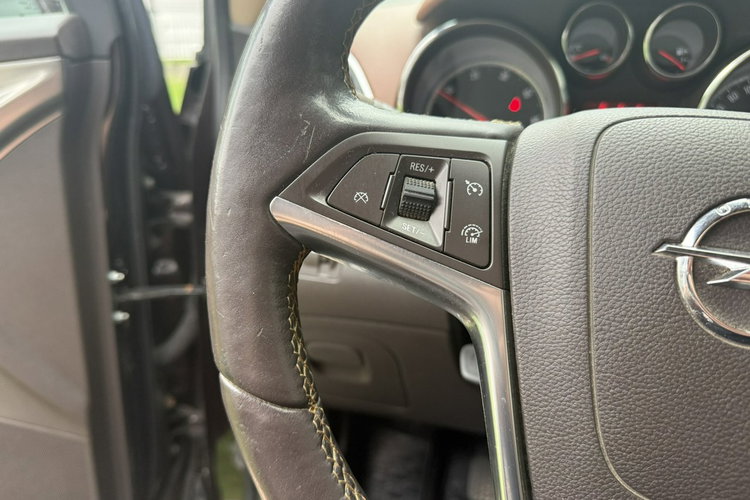 Opel Mokka 1.6 Diesel | | Gwarancja | Bogate wyposażenie | 4x4 | zdjęcie 22