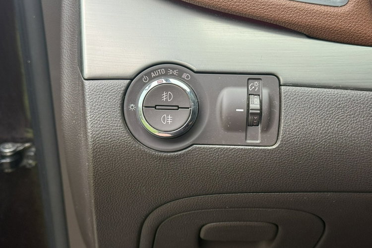 Opel Mokka 1.6 Diesel | | Gwarancja | Bogate wyposażenie | 4x4 | zdjęcie 24