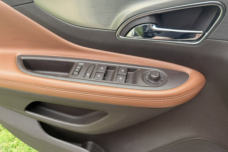 Opel Mokka 1.6 Diesel | | Gwarancja | Bogate wyposażenie | 4x4 | zdjęcie 25