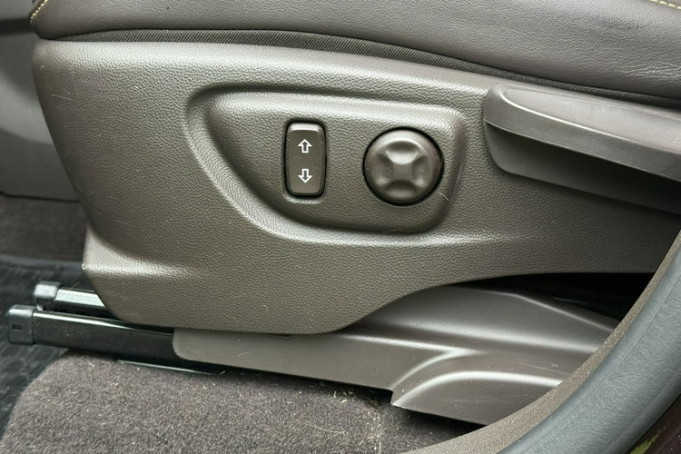 Opel Mokka 1.6 Diesel | | Gwarancja | Bogate wyposażenie | 4x4 | zdjęcie 26