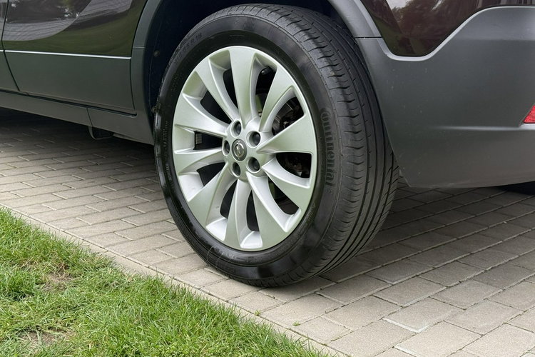 Opel Mokka 1.6 Diesel | | Gwarancja | Bogate wyposażenie | 4x4 | zdjęcie 5