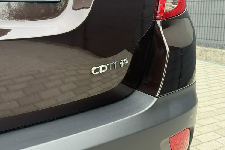 Opel Mokka 1.6 Diesel | | Gwarancja | Bogate wyposażenie | 4x4 | zdjęcie 6