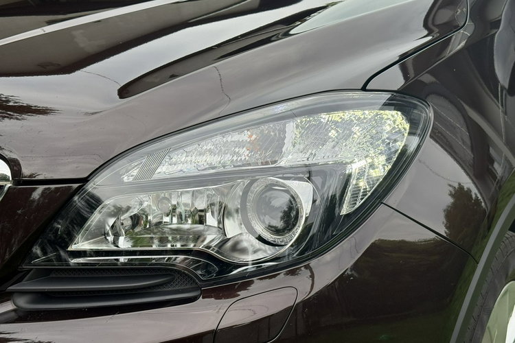 Opel Mokka 1.6 Diesel | | Gwarancja | Bogate wyposażenie | 4x4 | zdjęcie 7